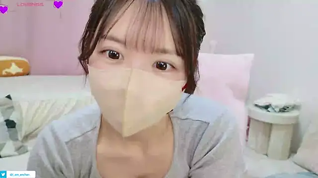 anchan  online show from May 2026 02:55:02 PM