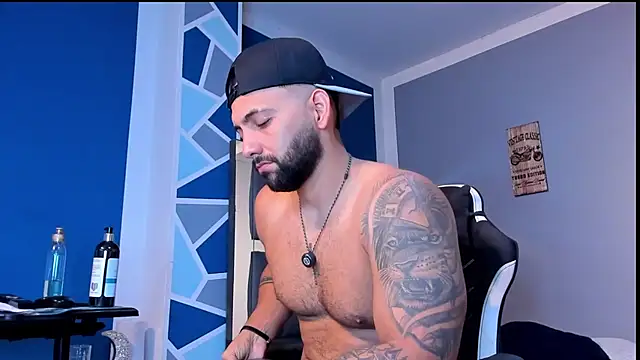 alex oficial online show from July 2026 06:09:01 AM