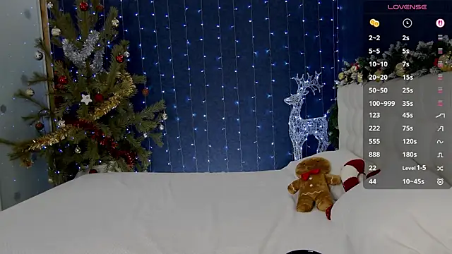 -Mirror-Girl- online show from January 2026 05:34:02 AM