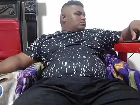 PONSE LATINO online show from January 2026 10:52:01 PM