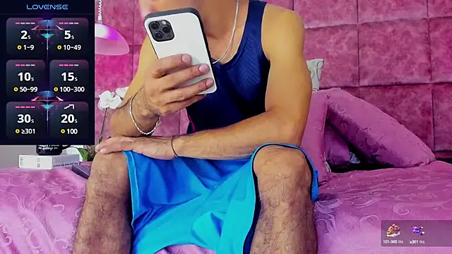 steffanxxll online show from January 2025 07:32:02 AM