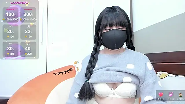 alonelove   online show from January 2025 02:22:01 AM