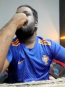 Rayansmith  online show from March 2025 04:01:02 PM