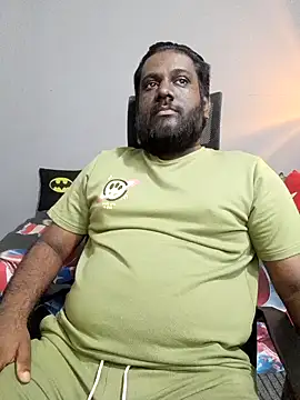 Rayansmith  online show from March 2025 09:24:02 PM