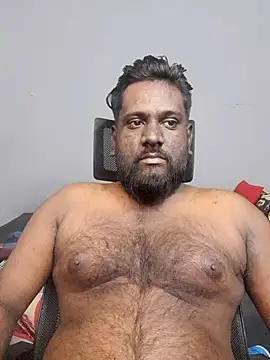 Rayansmith  online show from September 2025 07:49:02 PM