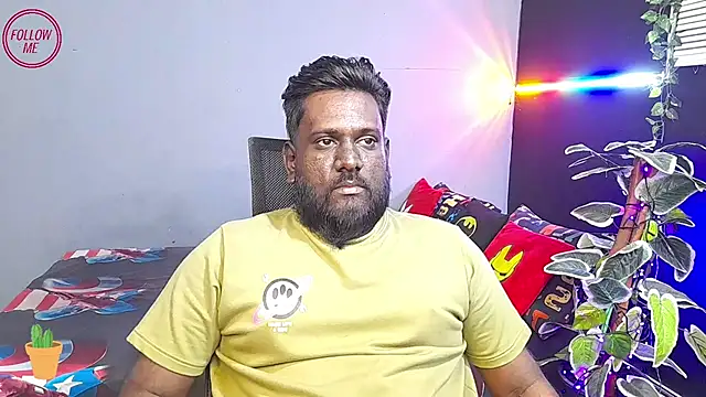 Rayansmith  online show from January 2026 01:41:01 AM