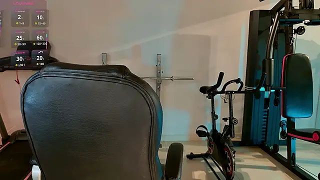 LisaMonroe  online show from April 2026 08:09:01 PM