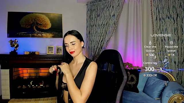 Black-Mamba- online show from January 2025 02:29:02 PM