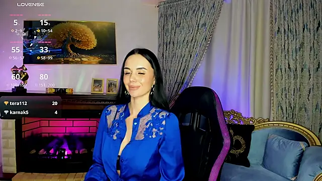 Black-Mamba- online show from February 2025 02:33:01 PM