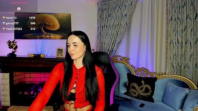 Black-Mamba- online show from February 2025 05:39:02 PM