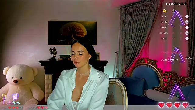 Black-Mamba- online show from June 2026 05:24:02 PM