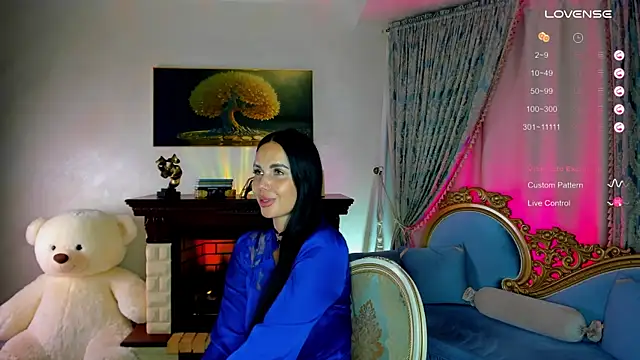 Black-Mamba- online show from June 2026 08:07:01 PM