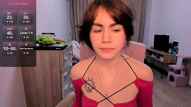 Snapshot of _selectrra chatting on February 2025 02:33:01 PM  selectrra online show from February 2025 02:33:01 PM