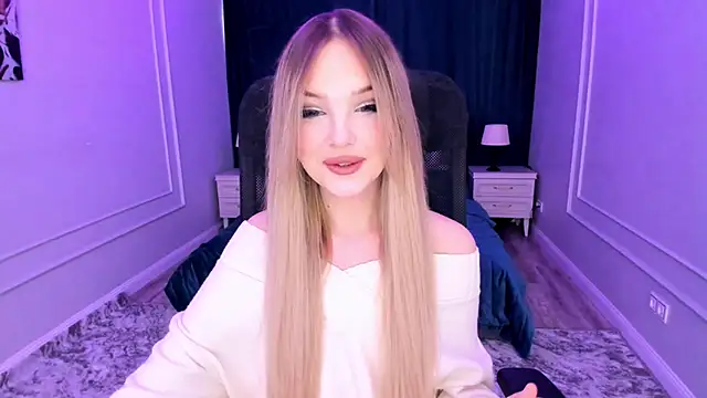 FloweryLove 1 online show from February 2025 11:44:02 AM