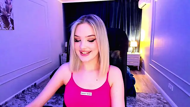 FloweryLove 1 online show from March 2025 01:53:02 AM