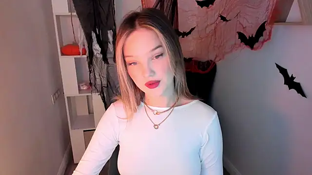 FloweryLove 1 online show from October 2025 11:33:02 AM