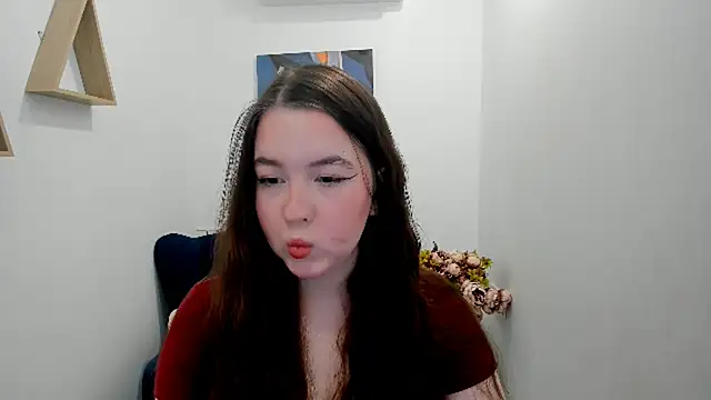 WishToBloom online show from February 2026 03:16:02 AM