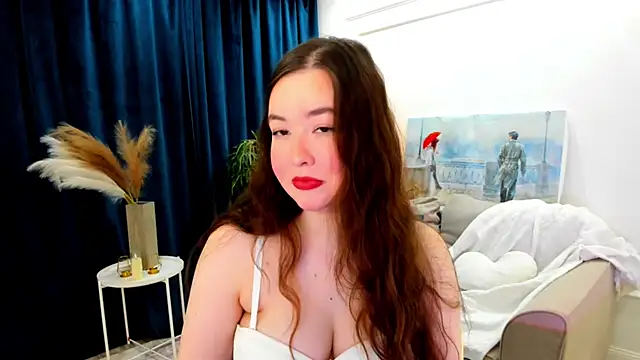 WishToBloom online show from April 2026 03:23:02 AM