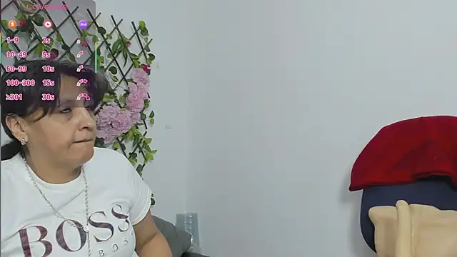 merlyna goldens online show from November 2025 11:25:01 PM