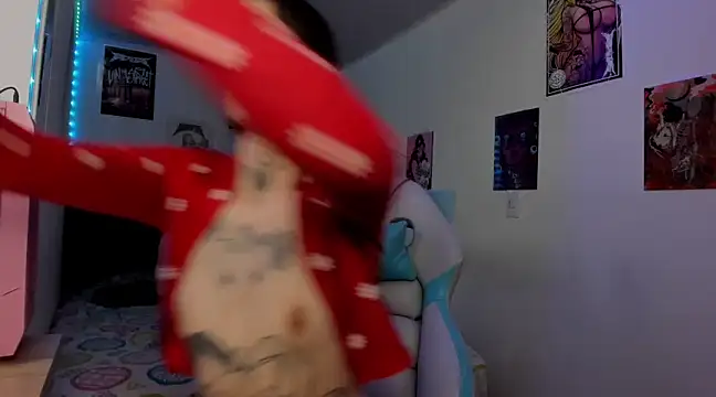 Snapshot of Lauryn_muller chatting on January 2025 01:38:01 PM Lauryn muller online show from January 2025 01:38:01 PM