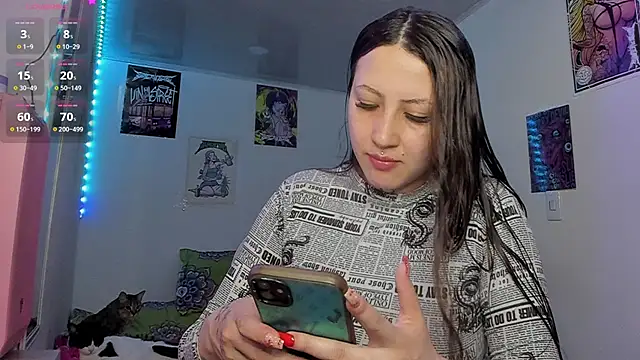 Snapshot of Lauryn_muller chatting on September 2025 12:01:02 AM Lauryn muller online show from September 2025 12:01:02 AM