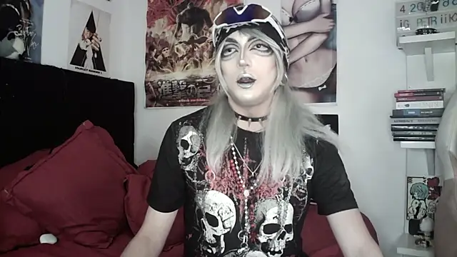 kiiler queen online show from July 2026 05:15:02 PM