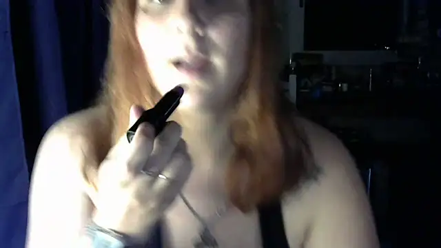 black lady731 online show from December 2025 01:32:02 AM