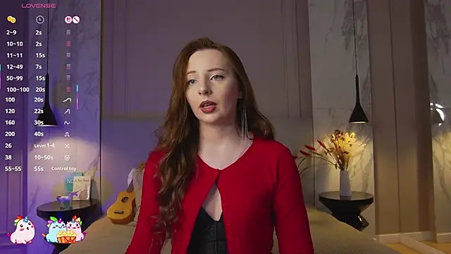 maltii evans online show from April 2026 05:19:01 AM