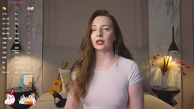 maltii evans online show from April 2026 05:11:01 AM