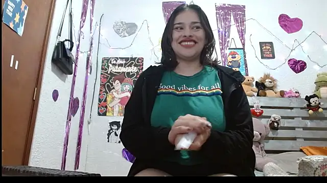 Saray extrovert  online show from December 2024 09:39:02 AM