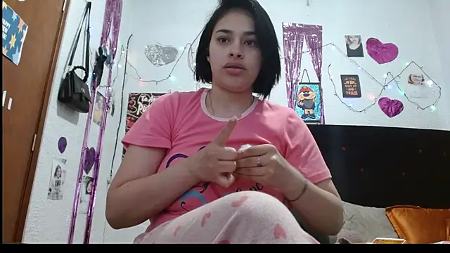 Saray extrovert  online show from January 2025 11:56:02 AM