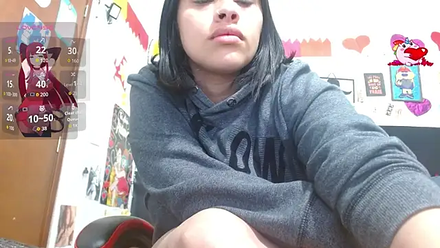 Saray extrovert  online show from January 2026 04:28:01 AM