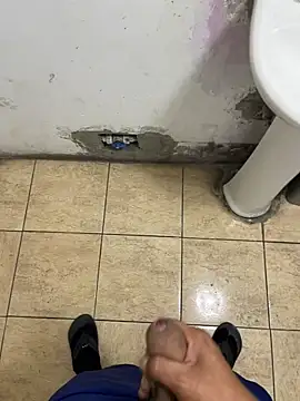 Kammxxx online show from April 2026 07:22:01 AM