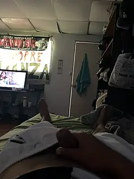 Kammxxx online show from April 2026 03:07:01 PM