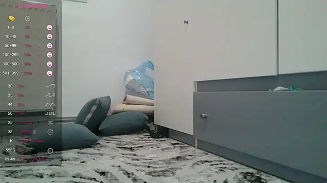 Impression222 online show from January 2025 04:35:01 PM