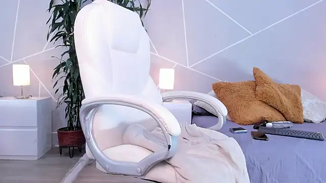 Anna Joness online show from January 2025 09:07:01 PM