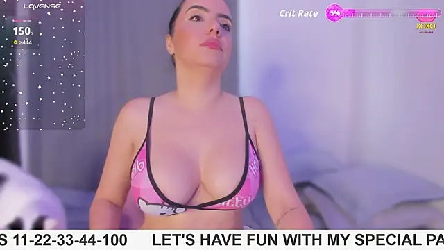 rouse lili online show from November 2025 12:27:01 PM