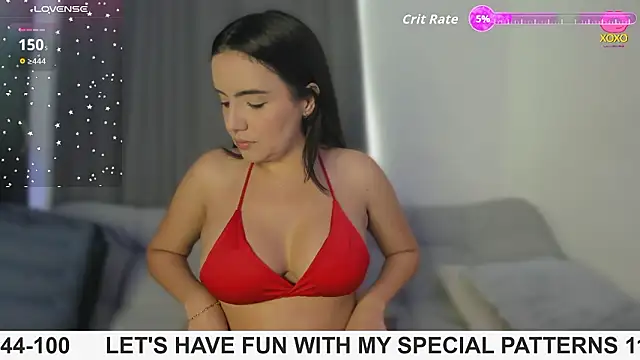 rouse lili online show from February 2026 06:58:01 PM