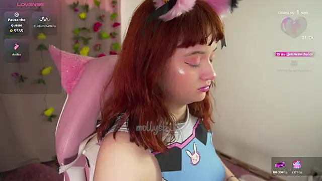 molly russell online show from November 2025 06:11:02 PM