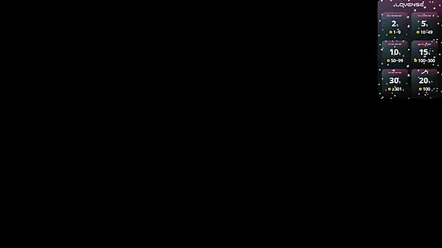 Paula Desousa online show from October 2025 07:33:01 PM