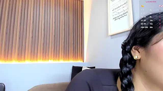 Snapshot of Paula_Desousa chatting on June 2026 07:56:01 PM Paula Desousa online show from June 2026 07:56:01 PM