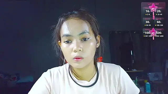 Snapshot of Meili_ chatting on November 2025 04:26:02 AM Meili  online show from November 2025 04:26:02 AM