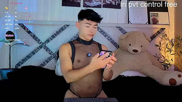 Snapshot of Austin_connor_ chatting on January 2026 09:11:02 AM Austin connor online show from January 2026 09:11:02 AM