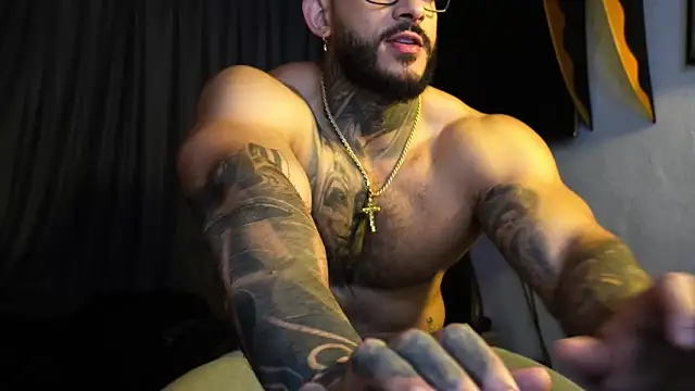 jacksonc  online show from April 2026 02:51:02 AM