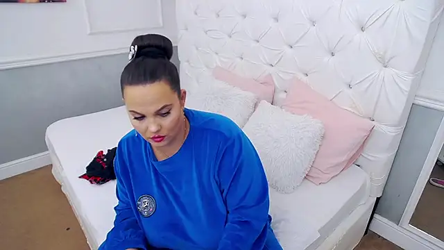 RavishingJenna online show from November 2025 08:31:01 PM