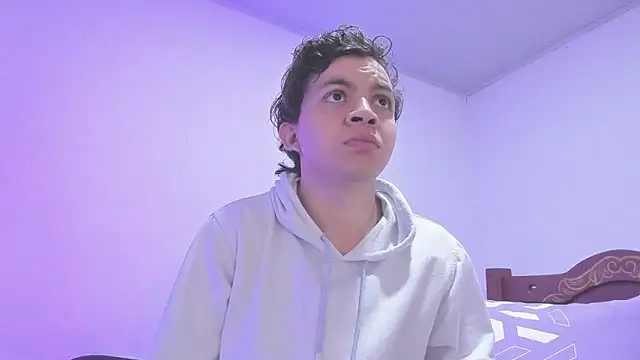 Lucaas King online show from January 2025 01:53:01 PM