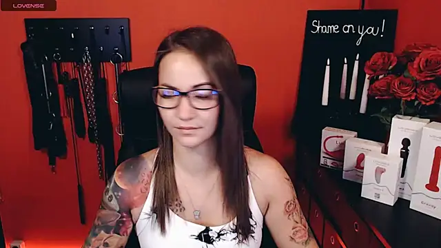  Jane Warren  online show from October 2025 04:53:02 AM