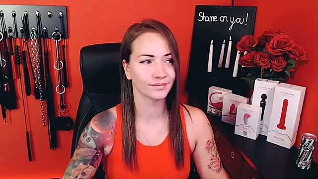  Jane Warren  online show from October 2025 05:52:02 AM