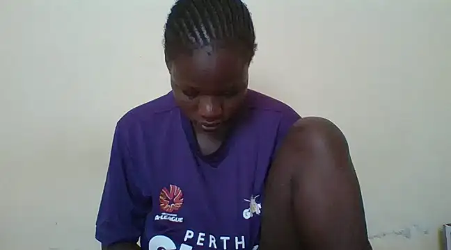 Snapshot of prettychic5 chatting on January 2025 07:14:02 AM prettychic5 online show from January 2025 07:14:02 AM