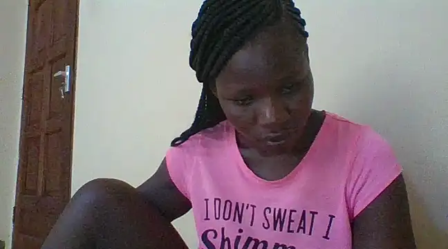 Snapshot of prettychic5 chatting on January 2025 05:58:01 AM prettychic5 online show from January 2025 05:58:01 AM